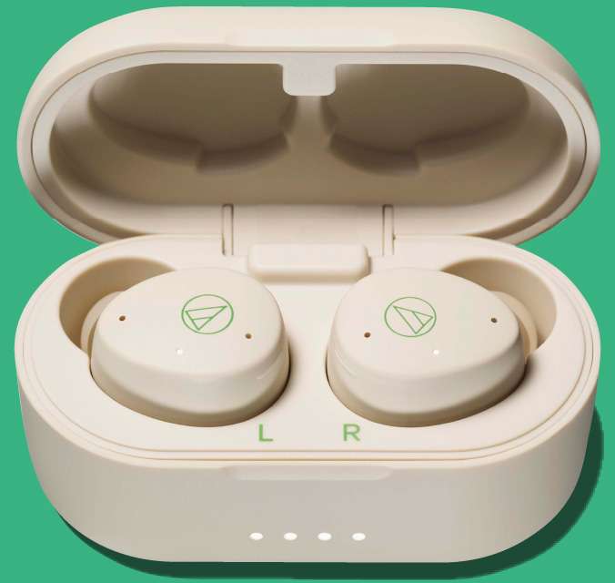 ヒアリングアシストイヤホン