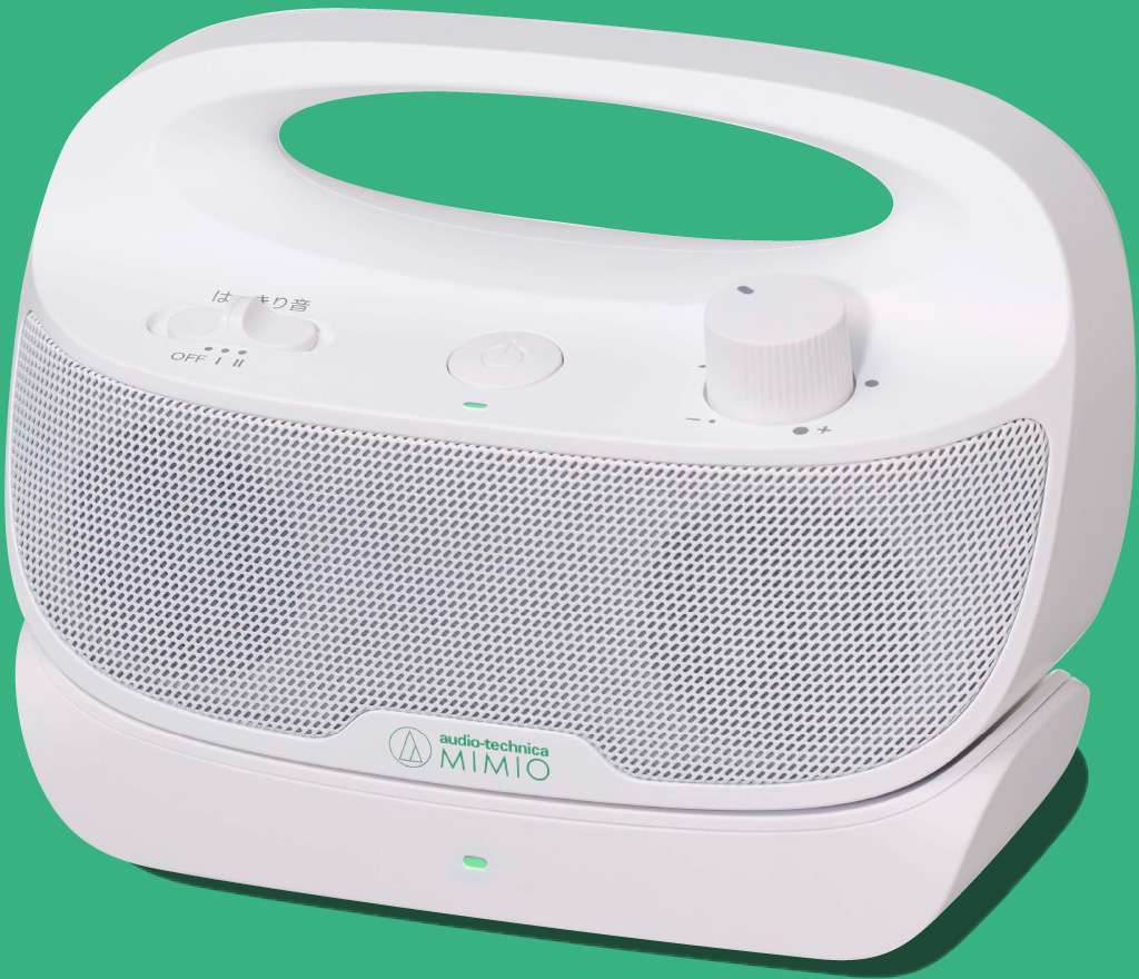 audio-technica MIMIO