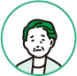 病院や役所で名前を呼ばれても気付かないことがある