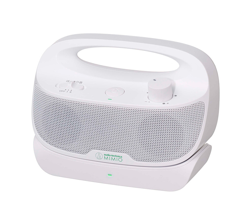 audio-technica MIMIO
