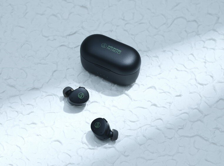 新品 オーディオテクニカミミオ MIMIO ASSIST ONE 集音器 MIMIO ASSIST ONE｜聴こえをサポートするヒアリングアシスト