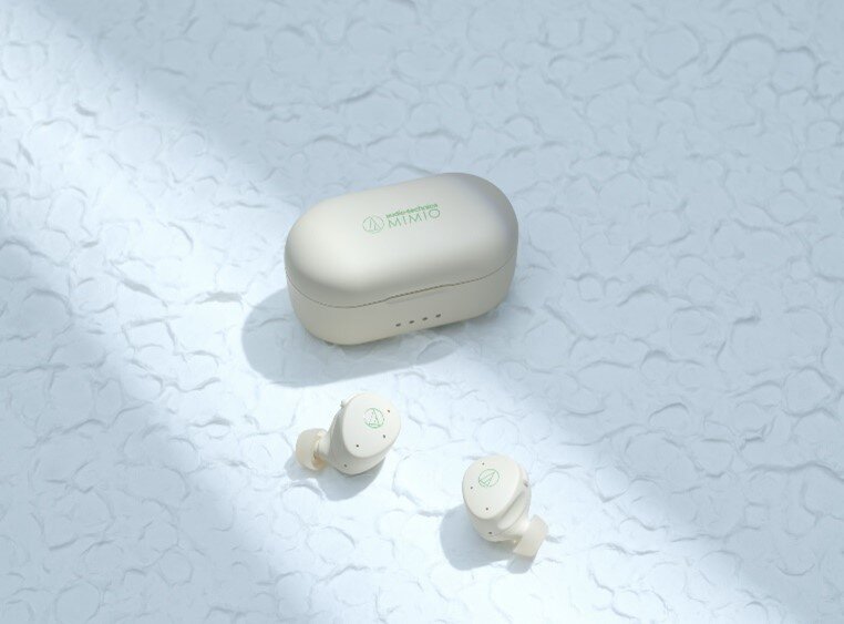 オーディオテクニカ　mimio 新ブランド「auido-techinica MIMIO」発表｜audio-technica MIMIO