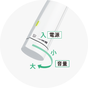 MIMIO SOUND NECK｜首かけスピーカーでテレビの音声がはっきり｜audio