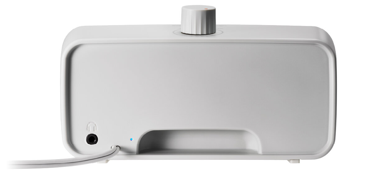 ヘッドホン端子画像