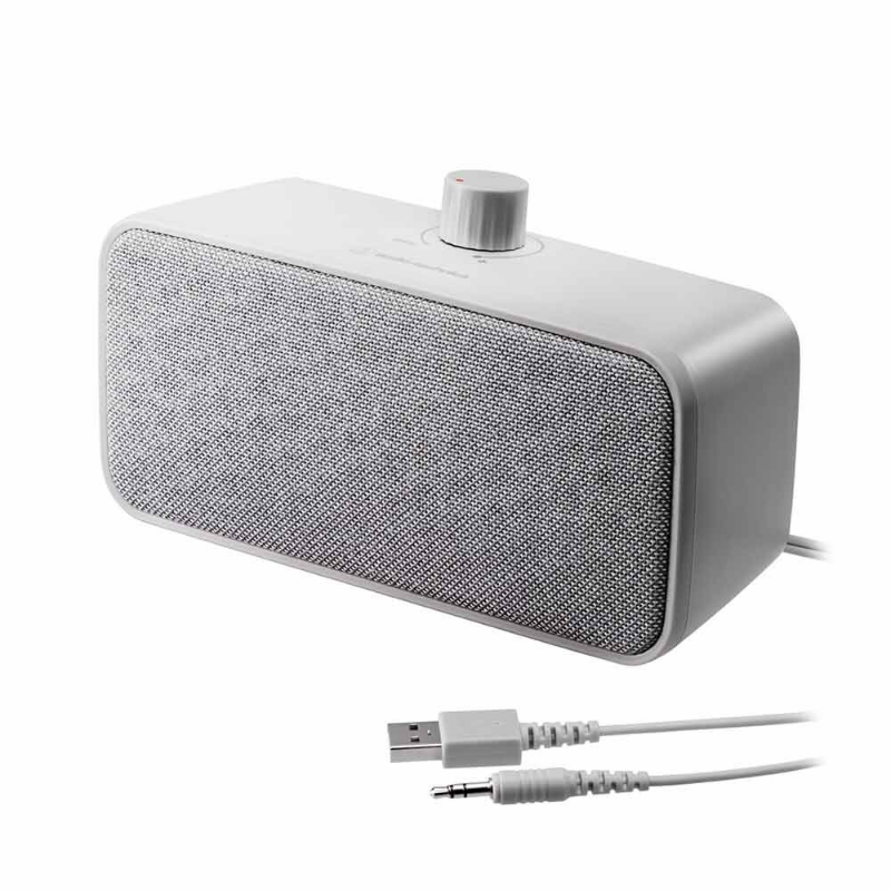 AT-SP270TVの取扱説明書｜audio-technica MIMIO