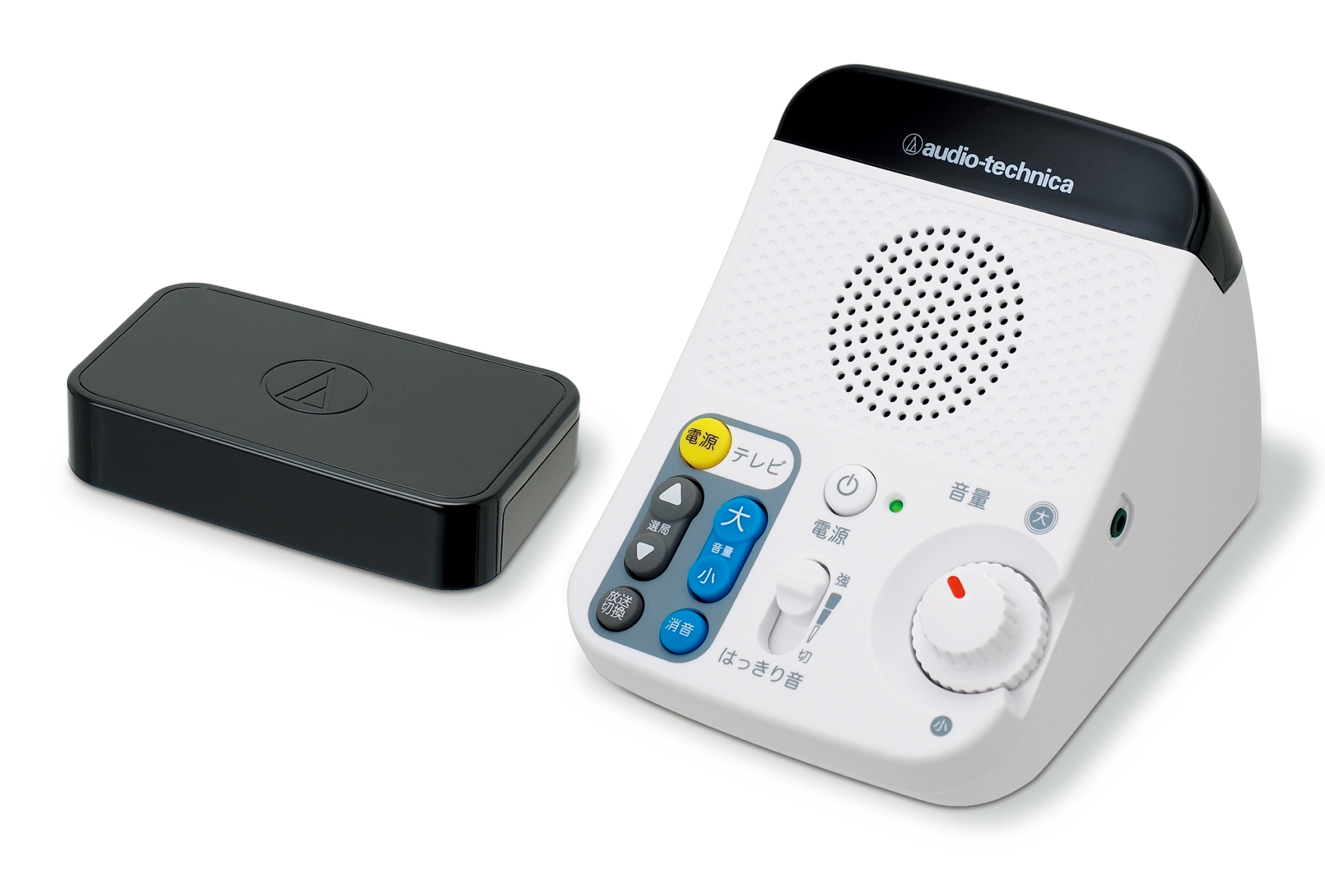 AT-SP450TV