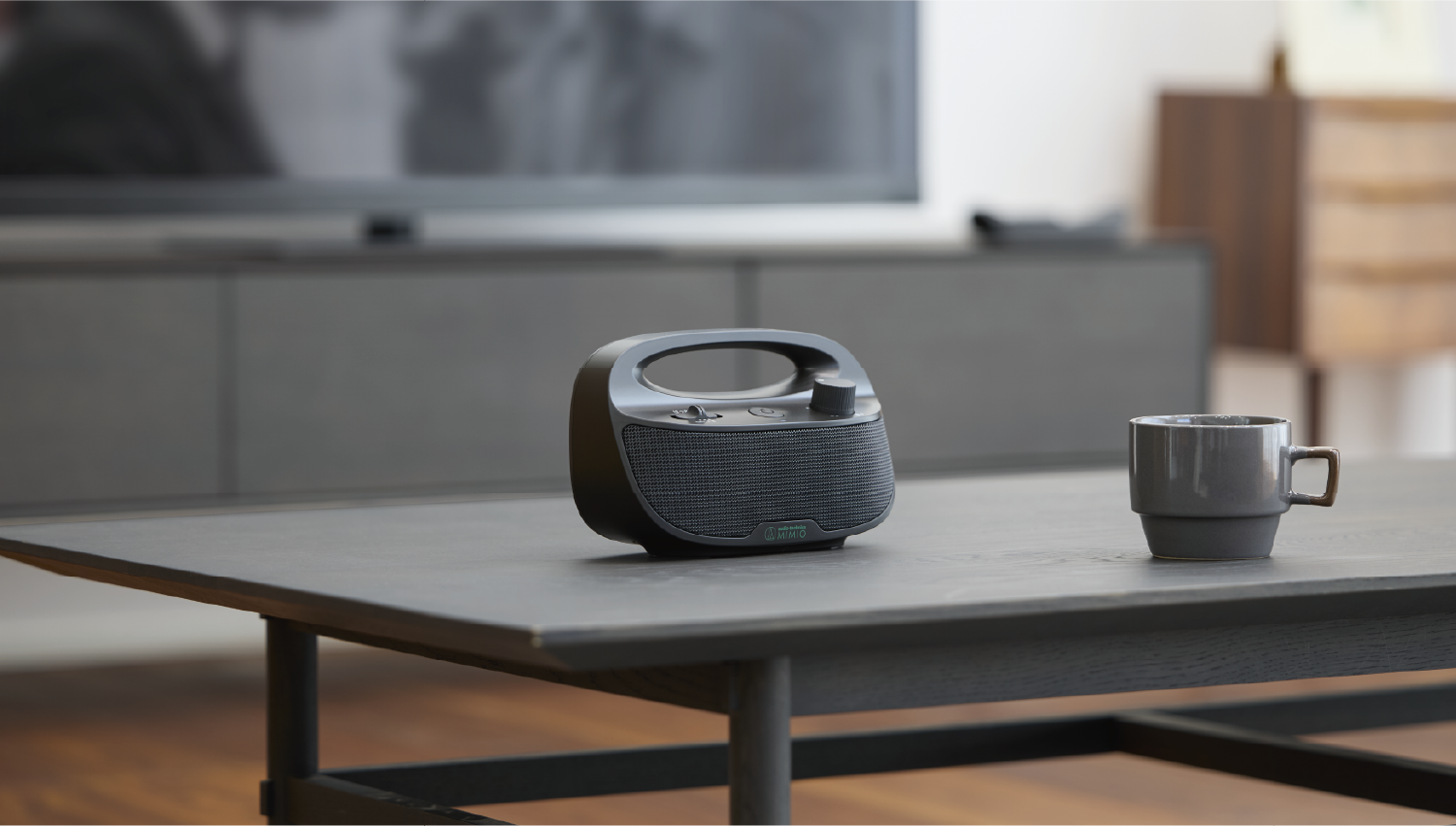 オーディオテクニカミミオ MIMIO SOUND MOVE お手元テレビ Amazon.co.jp: オーディオテクニカミミオ MIMIO SOUND MOVE お