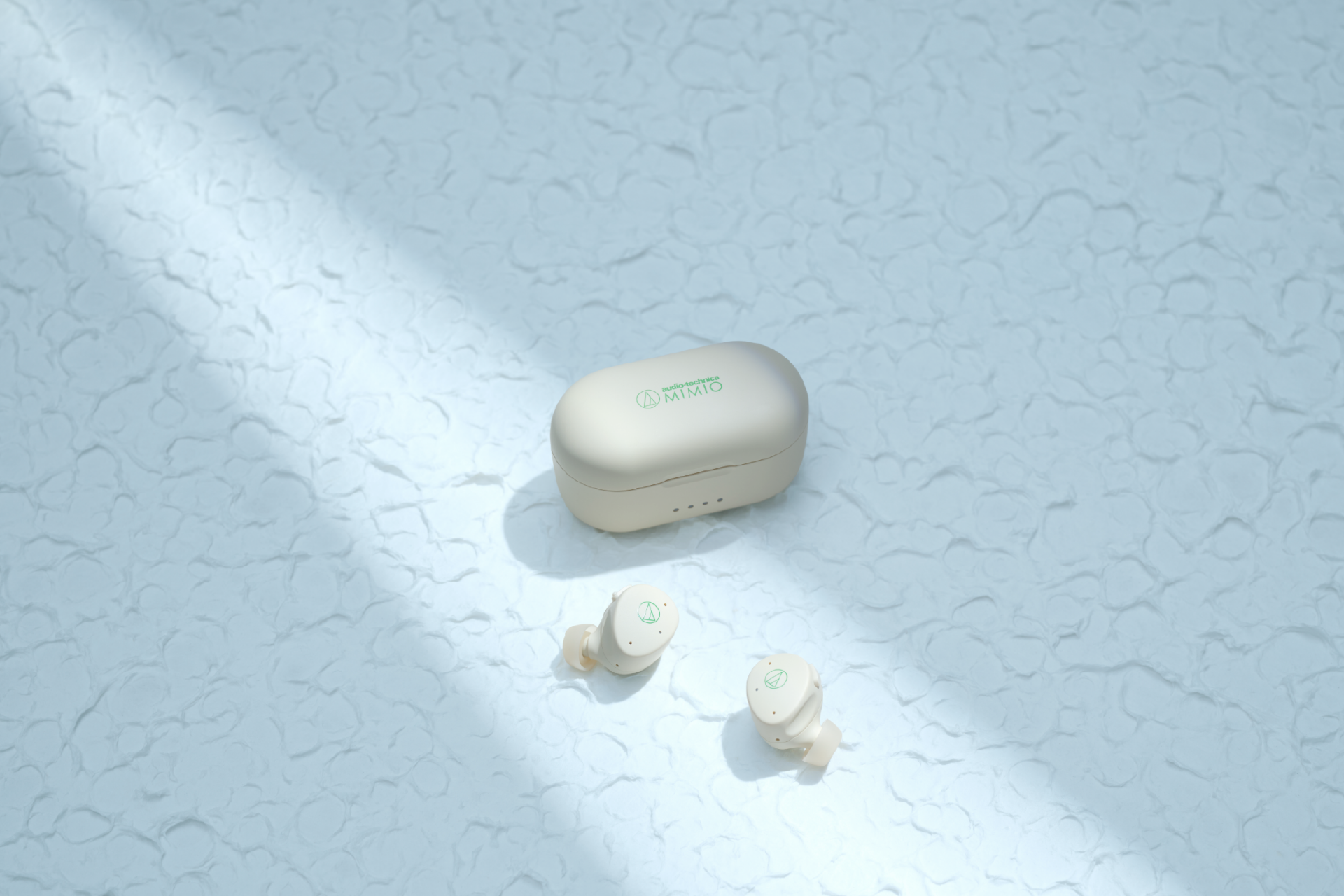 MIMIO ASSIST ONE｜聴こえをサポートするヒアリングアシストイヤホン