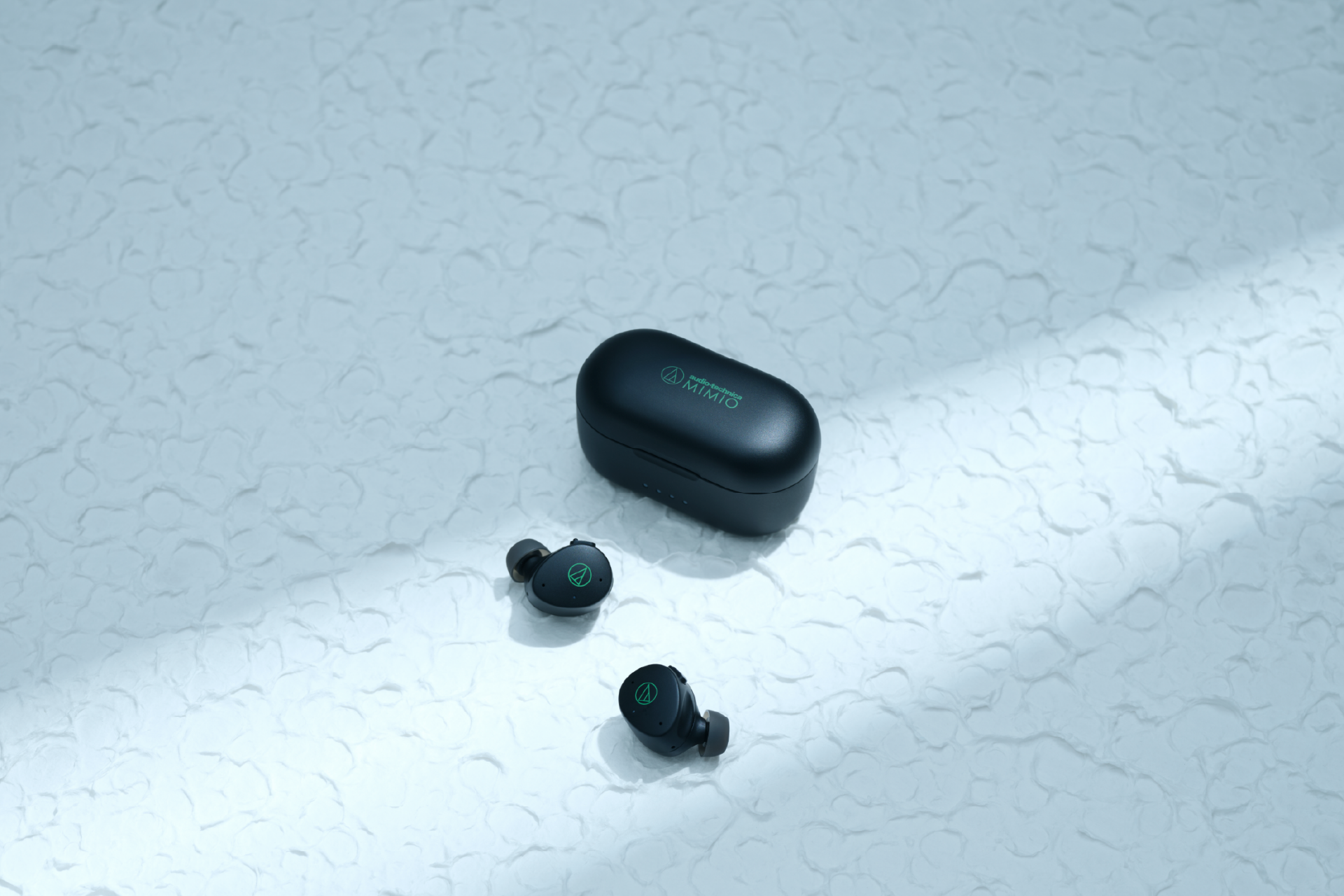 MIMIO ASSIST ONE｜聴こえをサポートするヒアリングアシスト