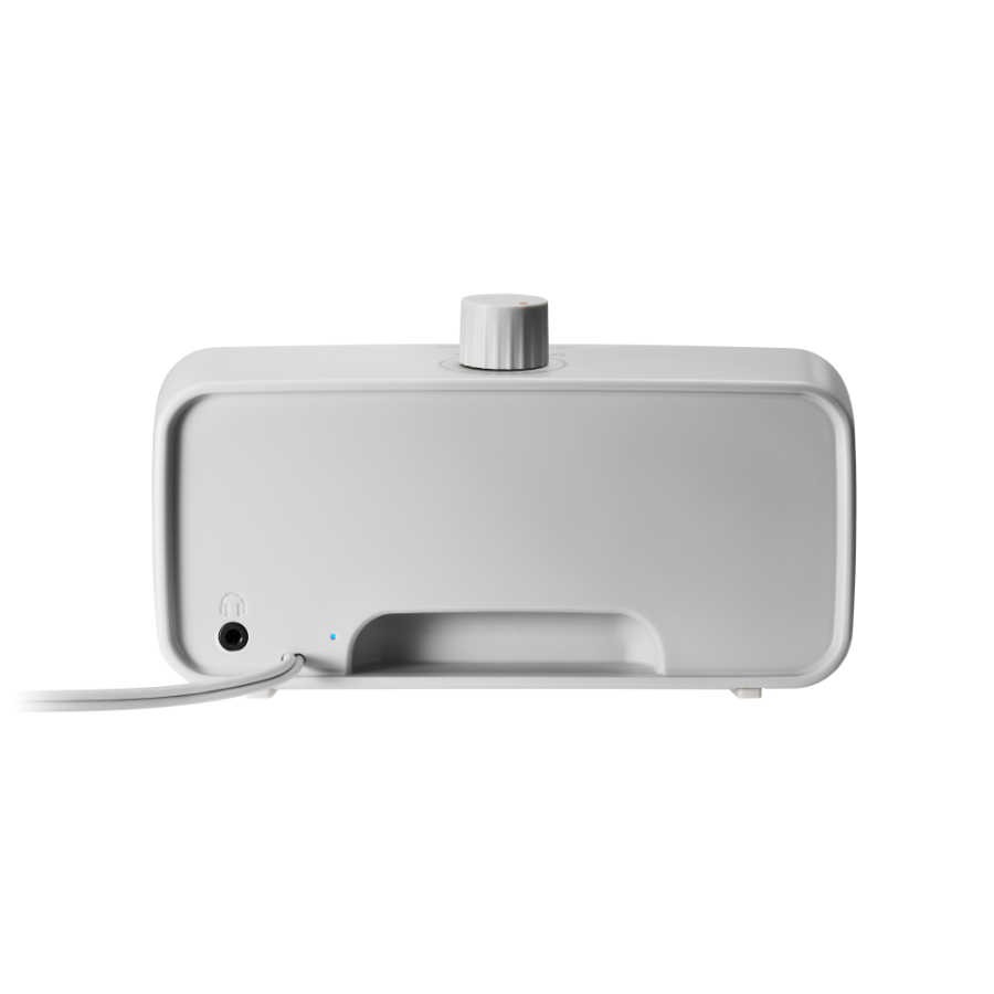 MIMIO SOUND BOX｜かんたん接続のテレビ用お手元スピーカー｜audio