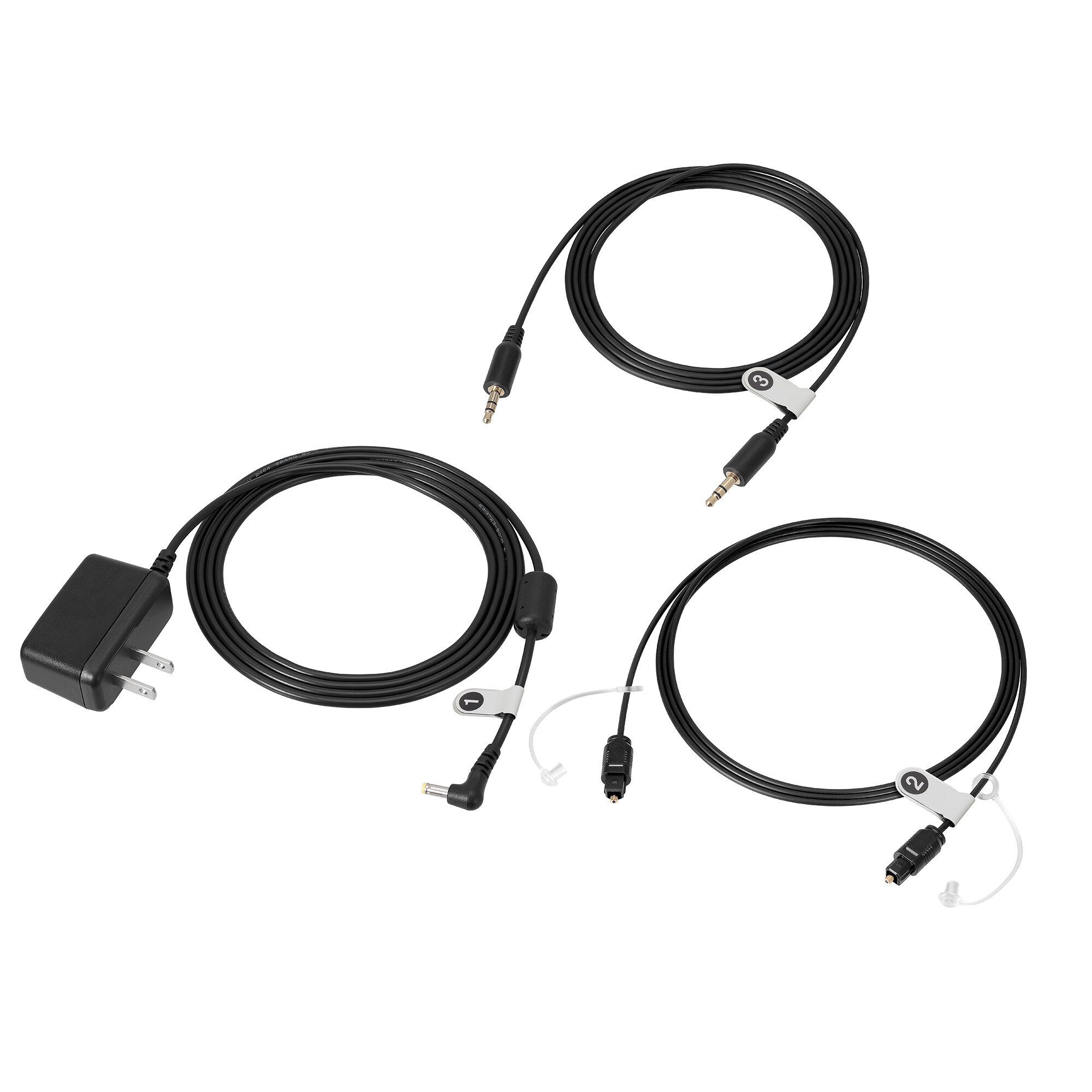 MIMIO SOUND NECK｜首かけスピーカーでテレビの音声がはっきり